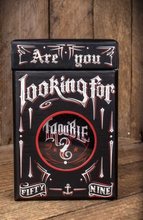 Indlæs billede til gallerivisning Eau de Parfume - Looking for trouble 🌻