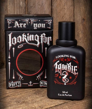 Indlæs billede til gallerivisning Eau de Parfume - Looking for trouble 🌻