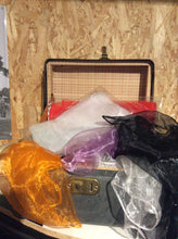 Indlæs billede til gallerivisning Silketørklæde