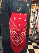 Indlæs billede til gallerivisning Bandana / Tørklæde 🌻