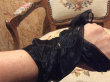 Indlæs billede til gallerivisning Silketørklæde