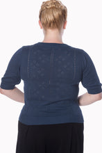 Indlæs billede til gallerivisning Tear Drop bluse - Bordeaux 🌻