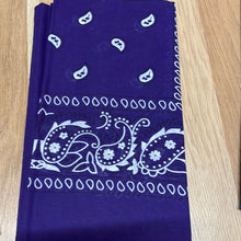 Indlæs billede til gallerivisning Bandana / Tørklæde 🌻