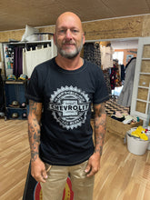 Indlæs billede til gallerivisning Chevrolet - Sort 🌻