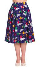 Indlæs billede til gallerivisning Vintage Christmas Swing 🎄