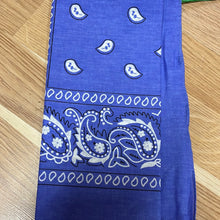 Indlæs billede til gallerivisning Bandana / Tørklæde 🌻
