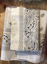 Indlæs billede til gallerivisning Bandana / Tørklæde 🌻