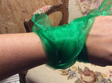 Indlæs billede til gallerivisning Silketørklæde