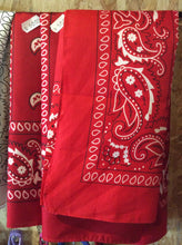 Indlæs billede til gallerivisning Rødt