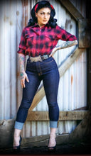 Indlæs billede til gallerivisning Second Skin Jeans - Højtaljet 🌻