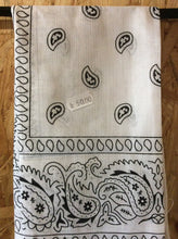 Indlæs billede til gallerivisning Bandana / Tørklæde 🌻