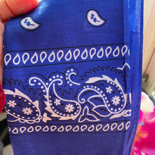 Indlæs billede til gallerivisning Bandana / Tørklæde 🌻