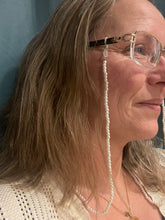 Indlæs billede til gallerivisning Brillesnor - Perler