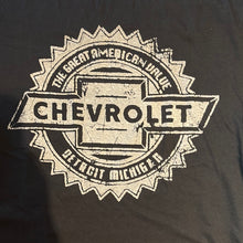 Indlæs billede til gallerivisning Chevrolet - Sort 🌻