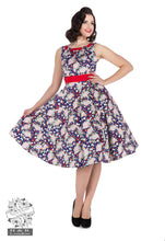 Indlæs billede til gallerivisning Navy Dot ❤️