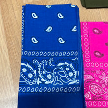 Indlæs billede til gallerivisning Bandana / Tørklæde 🌻