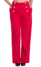 Indlæs billede til gallerivisning Adventures Ahead - Rød 🌻