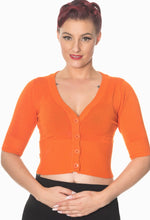 Indlæs billede til gallerivisning Sweet Dreamer - Orange❤️