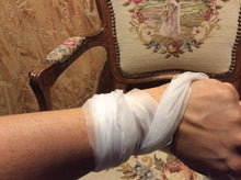 Indlæs billede til gallerivisning Silketørklæde