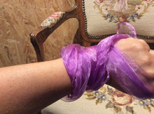 Indlæs billede til gallerivisning Silketørklæde