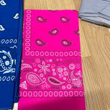 Indlæs billede til gallerivisning Bandana / Tørklæde 🌻