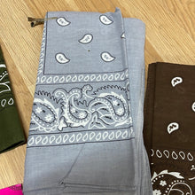 Indlæs billede til gallerivisning Bandana / Tørklæde 🌻