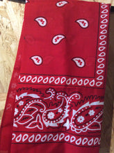 Indlæs billede til gallerivisning Bandana / Tørklæde 🌻