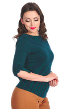 Indlæs billede til gallerivisning Merry Xmas Stripe 🎄