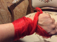 Indlæs billede til gallerivisning Silketørklæde