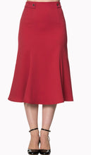 Indlæs billede til gallerivisning Elegance personified - Rød 🌻