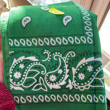 Indlæs billede til gallerivisning Grøn