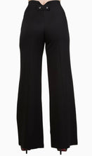 Indlæs billede til gallerivisning Stay Awhile - Bukser Sort