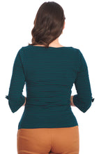 Indlæs billede til gallerivisning Merry Xmas Stripe 🎄