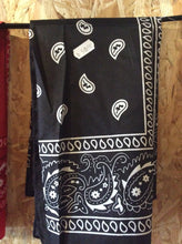 Indlæs billede til gallerivisning Bandana / Tørklæde 🌻