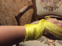 Indlæs billede til gallerivisning Silketørklæde