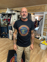 Indlæs billede til gallerivisning Oldsmobile Rocket 8 - Sort 🌻