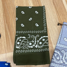 Indlæs billede til gallerivisning Bandana / Tørklæde 🌻