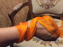 Indlæs billede til gallerivisning Silketørklæde