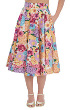 Indlæs billede til gallerivisning Floral Zing Swing ☘️