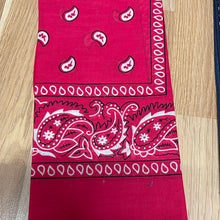 Indlæs billede til gallerivisning Bandana / Tørklæde 🌻