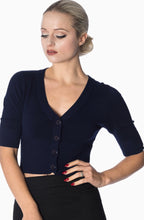 Indlæs billede til gallerivisning Sweet Dreamer - Sort ☘️❤️