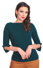 Indlæs billede til gallerivisning Merry Xmas Stripe 🎄