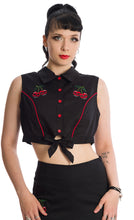 Indlæs billede til gallerivisning Death by Cherry 🌻