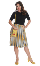 Indlæs billede til gallerivisning Stripe and Sail 🌻