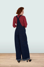 Indlæs billede til gallerivisning Anna Denim Overall
