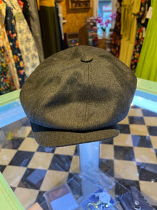 Slugger cap - Grå
