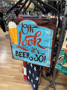 Look it’s Beer - Pude 🌻