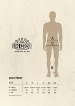 Indlæs billede til gallerivisning Joggingbukser Dallas
