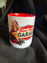 Indlæs billede til gallerivisning Tims Retro Garage - jul 26- Kop
