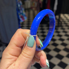 Indlæs billede til gallerivisning Armbånd -  blå
